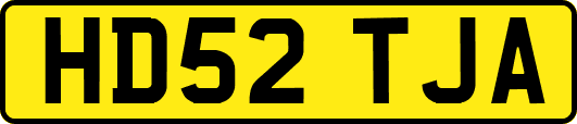 HD52TJA