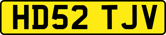 HD52TJV