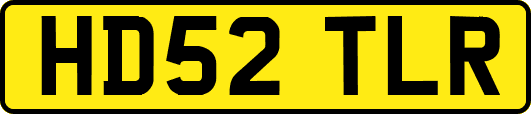 HD52TLR