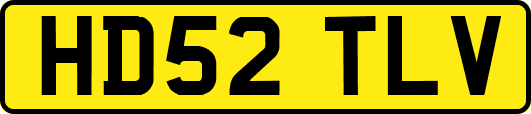 HD52TLV