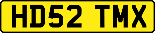 HD52TMX