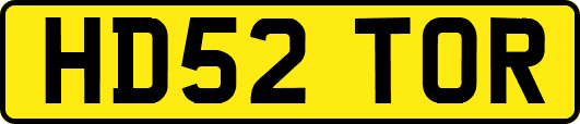 HD52TOR