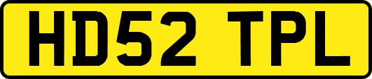 HD52TPL
