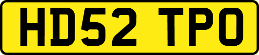 HD52TPO