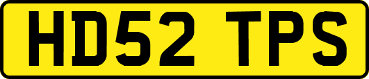 HD52TPS