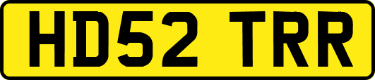 HD52TRR
