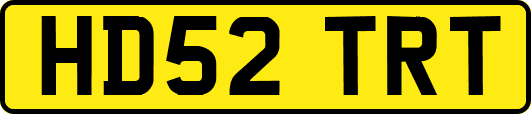 HD52TRT