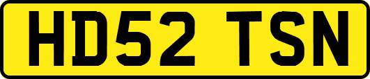 HD52TSN