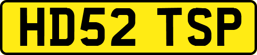 HD52TSP
