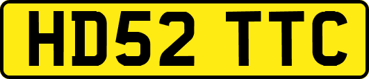 HD52TTC