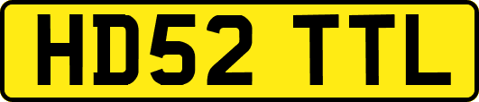 HD52TTL