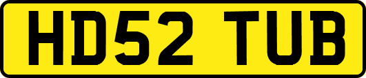 HD52TUB