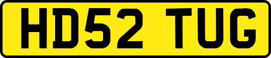 HD52TUG