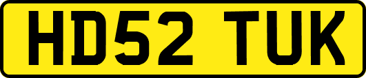 HD52TUK