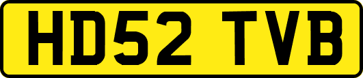 HD52TVB