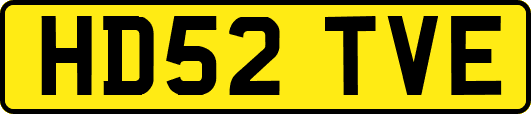 HD52TVE