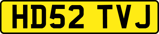 HD52TVJ