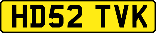 HD52TVK