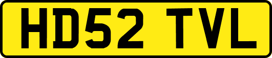 HD52TVL