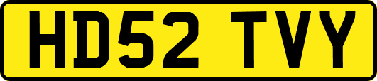 HD52TVY