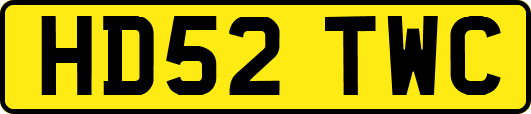 HD52TWC