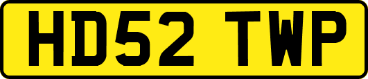 HD52TWP