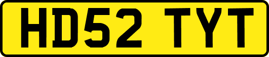 HD52TYT