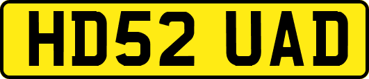 HD52UAD