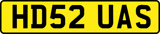 HD52UAS