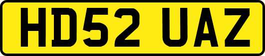 HD52UAZ