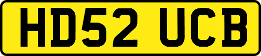 HD52UCB