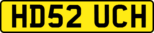 HD52UCH