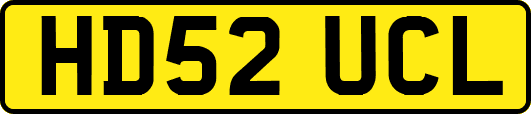 HD52UCL