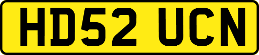 HD52UCN