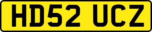 HD52UCZ