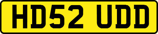 HD52UDD