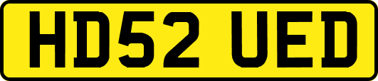 HD52UED