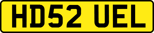 HD52UEL