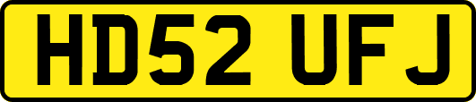 HD52UFJ