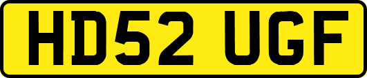 HD52UGF