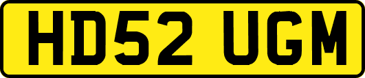 HD52UGM
