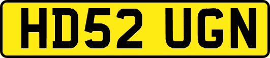 HD52UGN