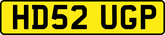 HD52UGP