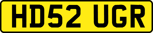 HD52UGR