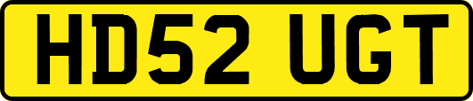 HD52UGT