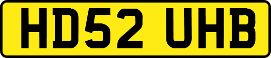 HD52UHB