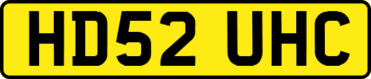 HD52UHC