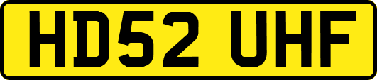 HD52UHF