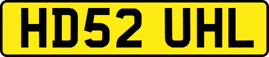 HD52UHL