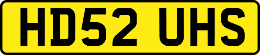 HD52UHS